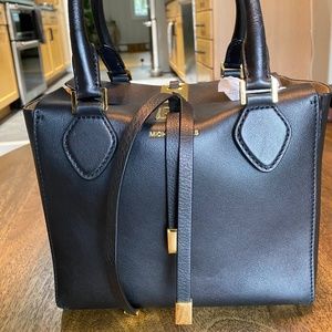 Michael Kors Miranda Tote